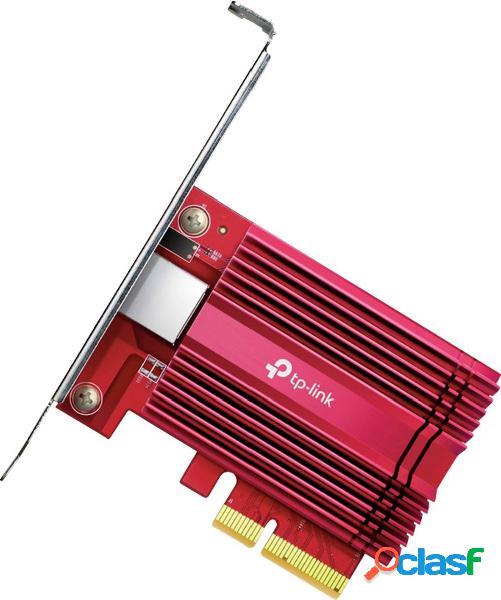 TP-LINK TX401 Scheda di rete 10 GBit/s PCI