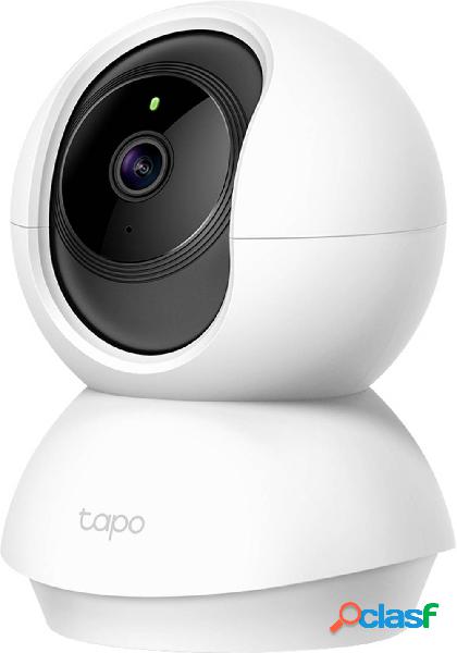 TP-LINK Tapo C200 Tapo C200 WLAN IP Videocamera di