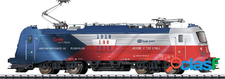 TRIX H0 22454 Locomotiva elettrica H0 BR 193 di SETG