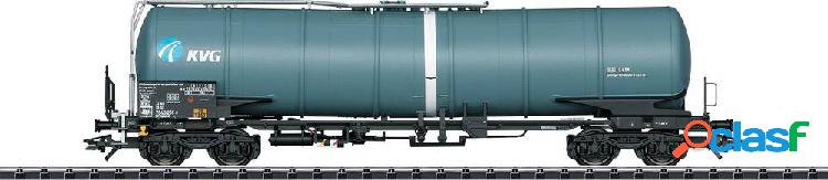 TRIX H0 T24216 Vagone cisterna H0 di ballast convenzionale