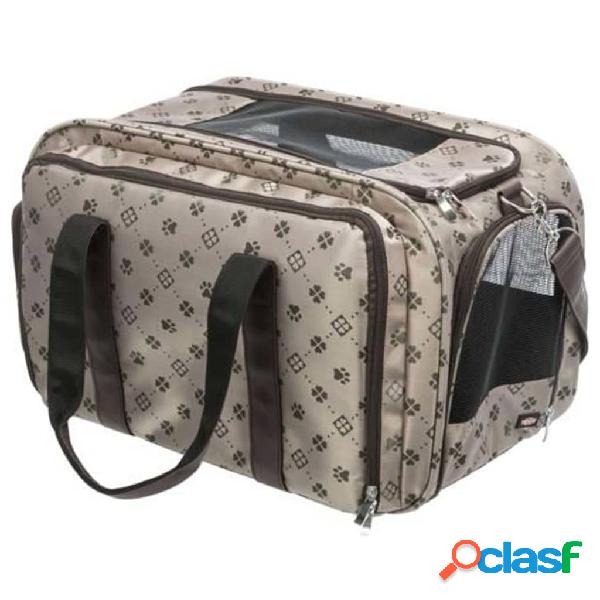 TRIXIE Trasportino per Cane Maxima Poliestere 33x32x54 cm