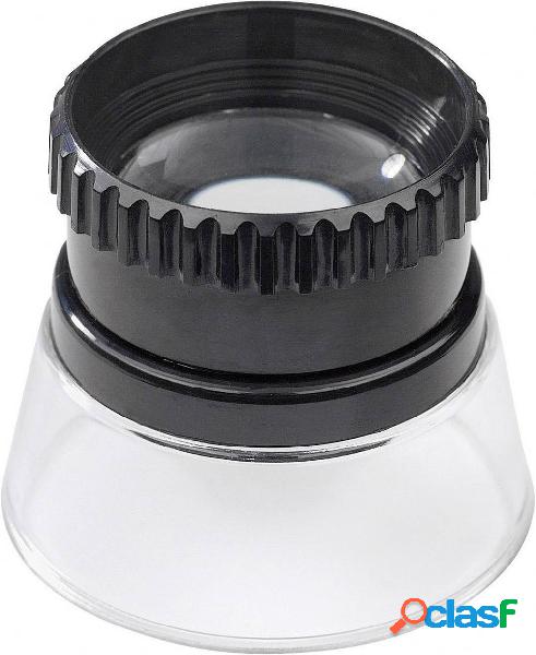 TRU COMPONENTS 1564067 Magnifier HM15x Lente dingrandimento