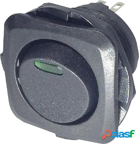 TRU COMPONENTS Interruttore a bilanciere TC-R13-135L-02 250