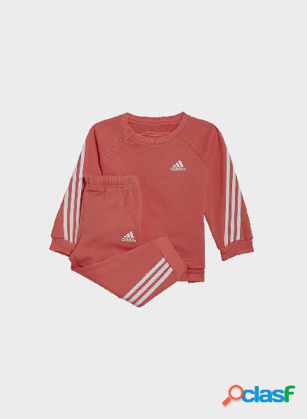 TUTA 3-STRIPES BIMBA