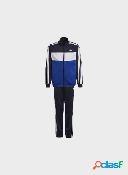 TUTA ESSENTIALS RAGAZZO