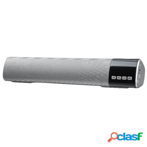 TV wireless Bluetooth Sound Bar Home Theater Subwoofer Mini