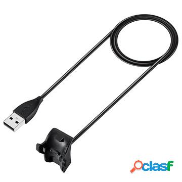 Tactical USB Charging Cable - Honor Band 2/2 Pro/3/3 Pro/4/5