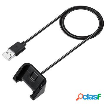 Tactical USB Charging Cable - Xiaomi Amazfit Bip/Bip Lite -