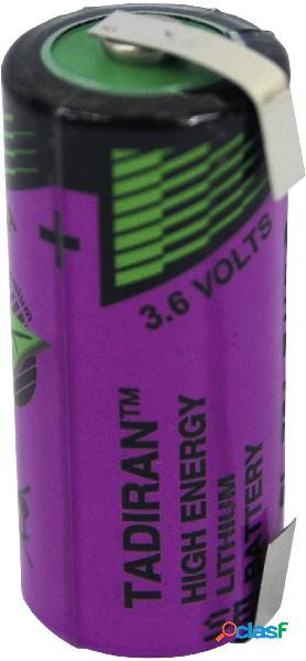 Tadiran Batteries SL 761 T Batteria speciale 2/3 AA