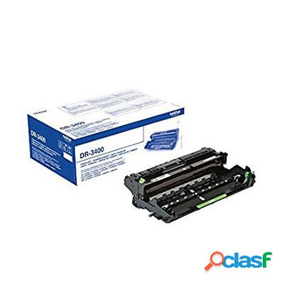Tamburo Brother DR-3400 originale NERO