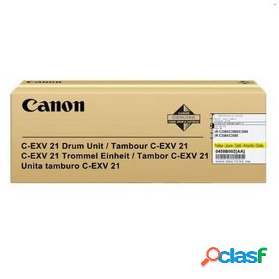 Tamburo Canon 0459B002 originale GIALLO