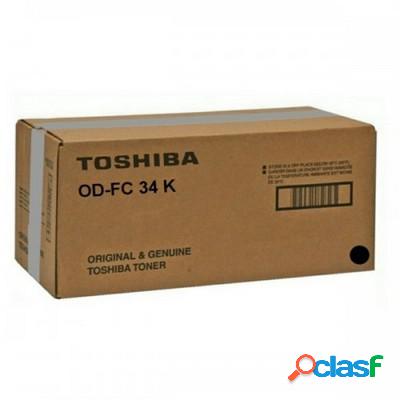 Tamburo Toshiba 6A000001584 OD-FC34K originale NERO