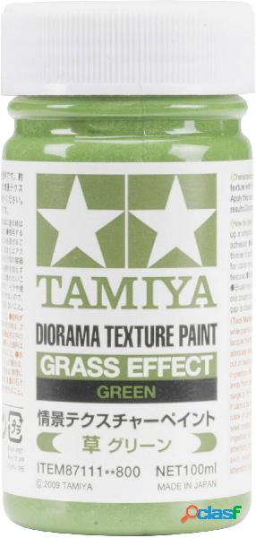 Tamiya 87111 Stucco per modellismo Verde erba 100 ml