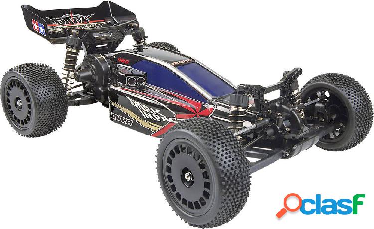 Tamiya Dark Impact Brushed 1:10 Automodello Elettrica Buggy