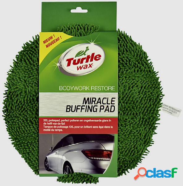 Tampone di lucidatura Miracle Turtlewax X1178td 1 pz.