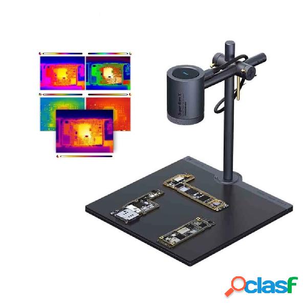 Termocamera a infrarossi Super Cam X 3D fotografica -20 ℃