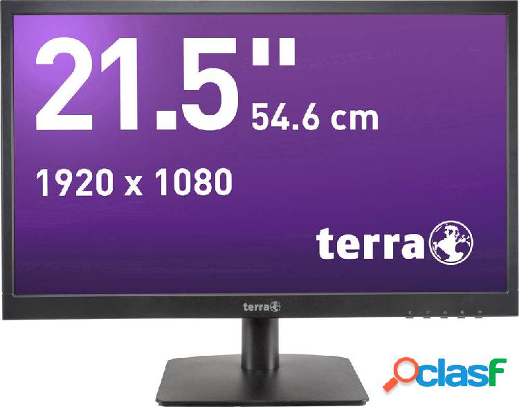 Terra LED 2226W Monitor LED 54.6 cm (21.5 pollici) ERP E (A