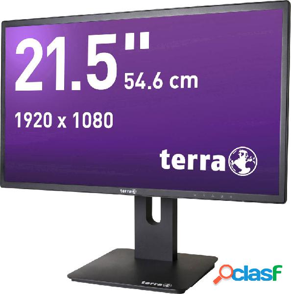 Terra LED 2256W PV Monitor LED 54.6 cm (21.5 pollici) ERP D