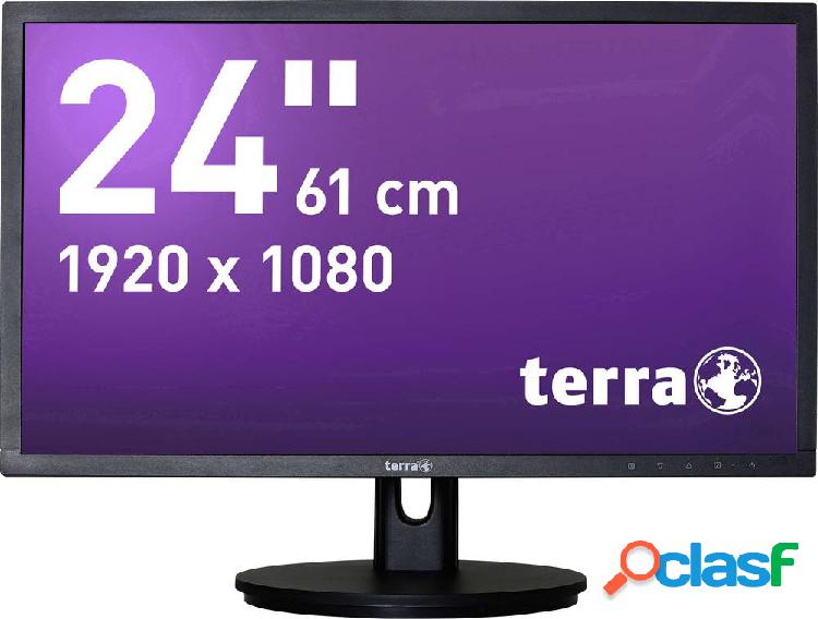 Terra LED 2435W HA Monitor LED 61 cm (24 pollici) ERP E (A -