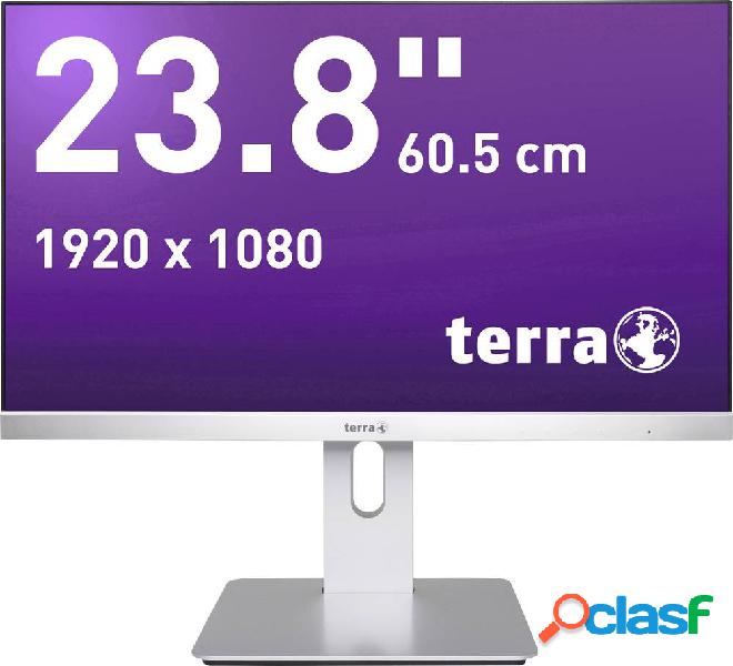 Terra LED 2462W PV Monitor LED 60.5 cm (23.8 pollici) ERP E