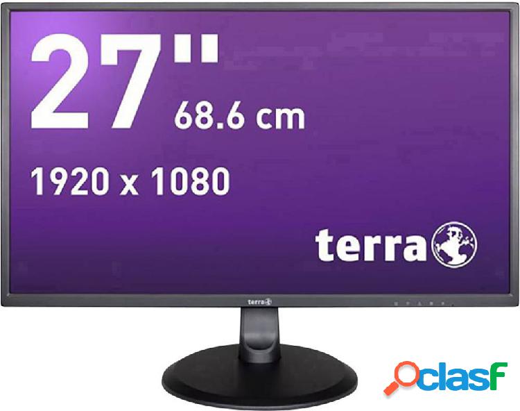 Terra LED 2747W Monitor LED 68.6 cm (27 pollici) ERP E (A -