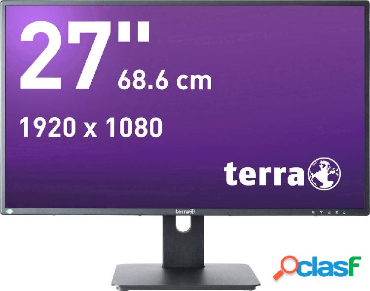 Terra LED 2756W PV Monitor LED 68.6 cm (27 pollici) ERP E (A