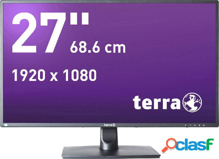 Terra LED 2756W V2 Monitor LED 68.6 cm (27 pollici) ERP E (A