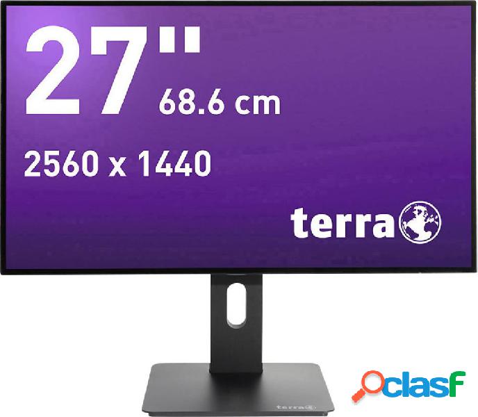 Terra LED 2766W PV Monitor LED 68.6 cm (27 pollici) ERP F (A