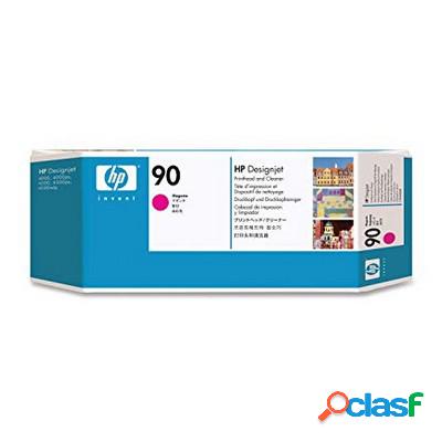 Testina Hp C5056A originale MAGENTA