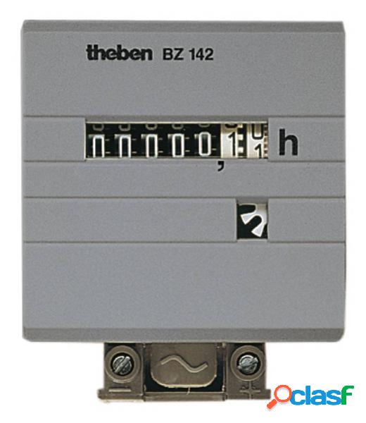 Theben BZ 142-3 10V THEBEN BZ142-3DC 48X48MM 1420823