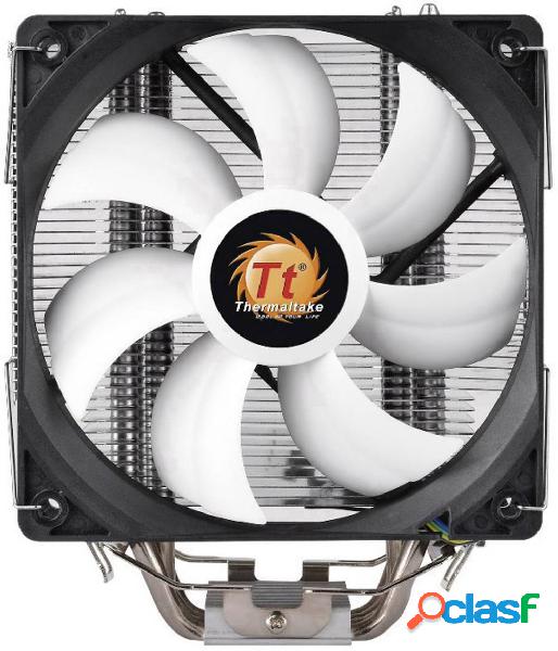 Thermaltake Contac Silent 12 Dissipatore per CPU con ventola