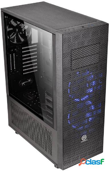 Thermaltake Core X71 TG Full Tower PC Case Nero 2 ventole