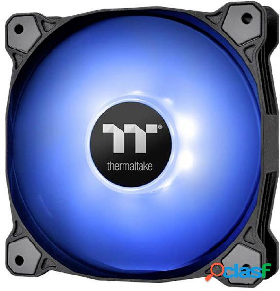 Thermaltake Pure A12 LED Ventola per PC case Blu (L x A x P)