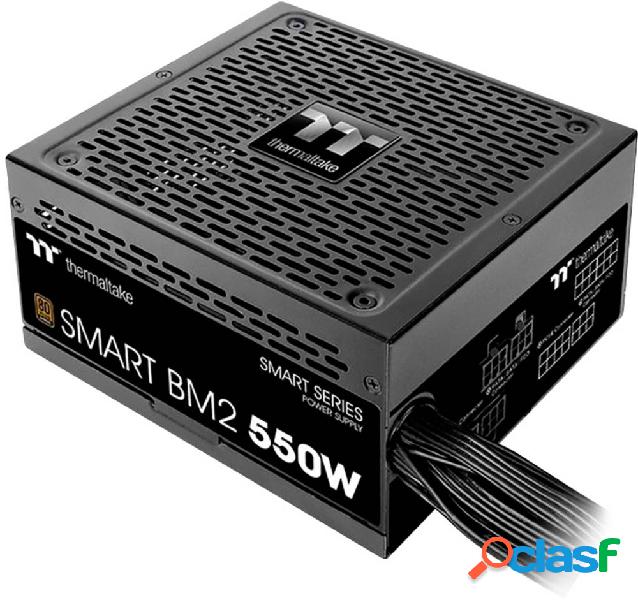 Thermaltake Smart BM2 Alimentatore per PC 550 W ATX 80PLUS®