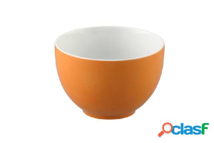 Thomas Coppa cereali Sunny Day Orange porcellana arancione