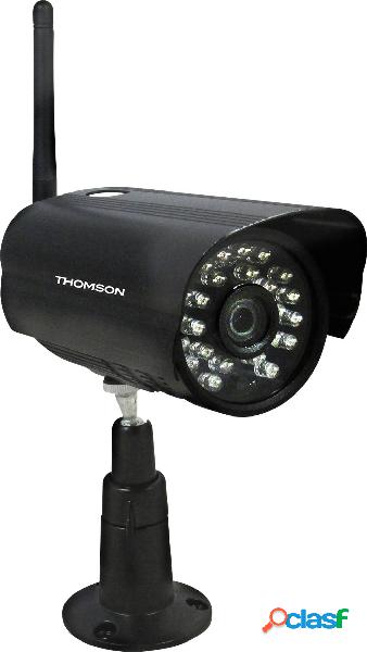 Thomson 512331 senza fili-Telecamera aggiuntiva 1280 x 720