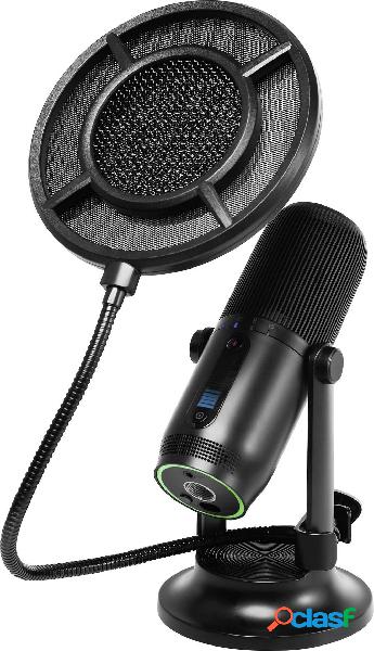 Thronmax M2KIT verticale Microfono USB da studio Tipo di