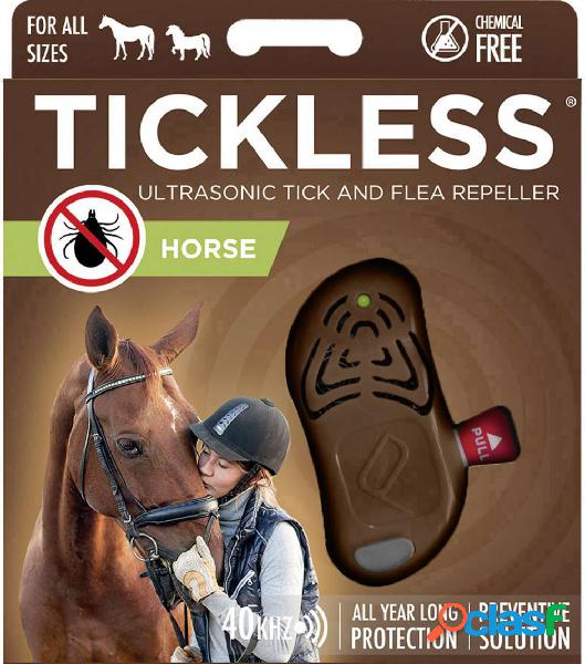 Tickless Horse PRO-105BR Protezione anti zecche (L x L x A)