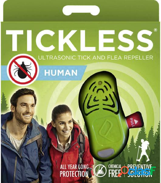 Tickless Human Pro-102GR Protezione anti zecche (L x L x A)