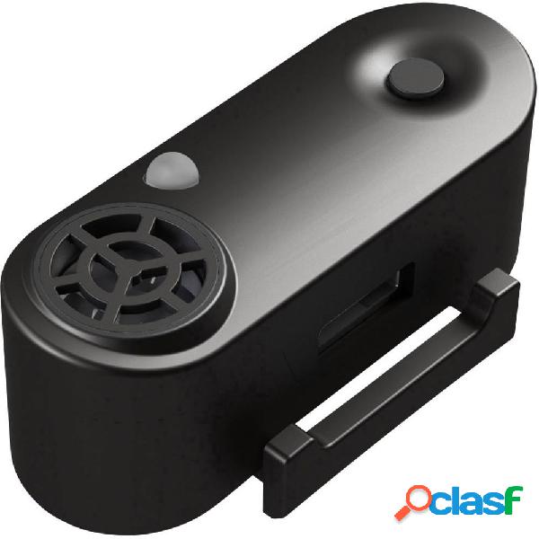 Tickless Mini M01BL Protezione anti zecche (L x L x A) 38 x
