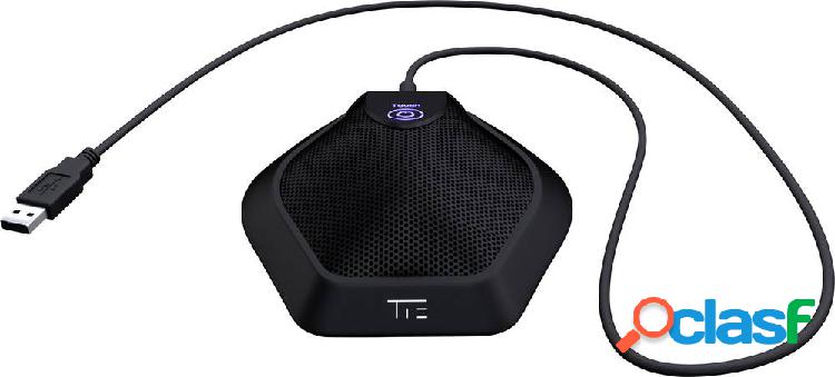 Tie Studio TG11 Microfono USB Digitale incl. cavo