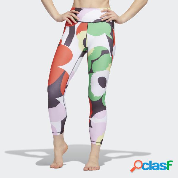 Tight adidas x Marimekko Yoga