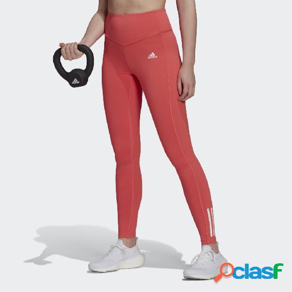 Tight da allenamento Hyperglam AEROREADY High-Rise