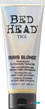 Tigi Bed Head Dumb Blonde Reconstructor 200ml