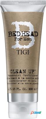 Tigi Bed Head For Men Clean Up Peppermint Conditioner 200ml