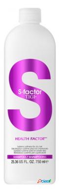 Tigi S-Factor Health Factor Conditioner 750ml