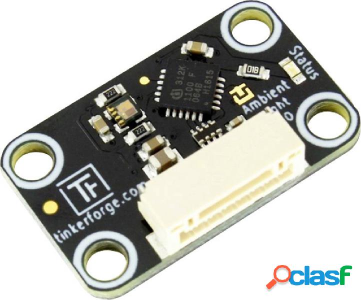 TinkerForge 2131 Modulo sensore Adatto per (PC a singola