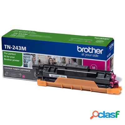 Toner Brother TN-243M originale MAGENTA
