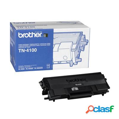 Toner Brother TN4100 originale NERO