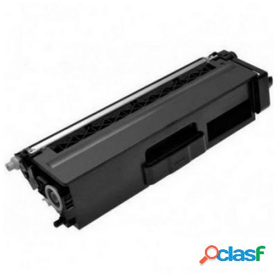 Toner Brother TN421BK compatibile NERO